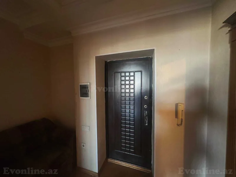 3 otaqlı yeni tikili mənzil satılır — 20 Yanvar m., Bakı - şəkil 13