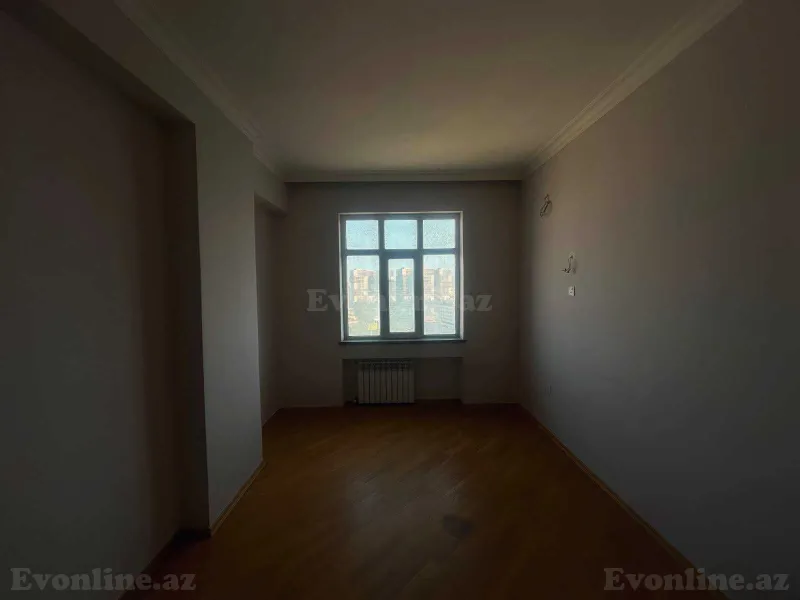 3 otaqlı yeni tikili mənzil satılır — 20 Yanvar m., Bakı - şəkil 15