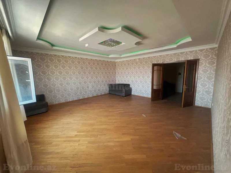 3 otaqlı yeni tikili mənzil satılır — 20 Yanvar m., Bakı - şəkil 17