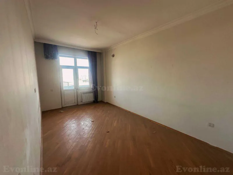 3 otaqlı yeni tikili mənzil satılır — 20 Yanvar m., Bakı - şəkil 20