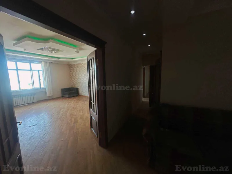 3 otaqlı yeni tikili mənzil satılır — 20 Yanvar m., Bakı - şəkil 22