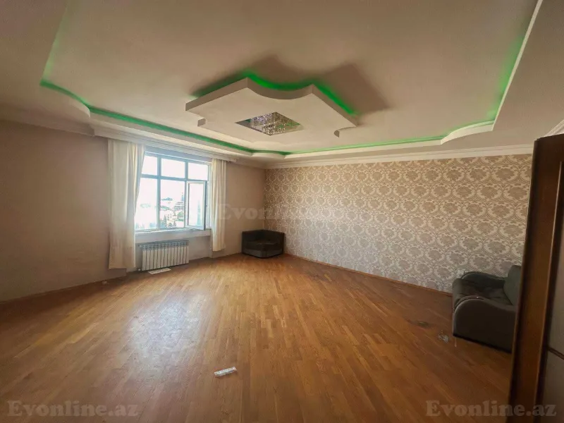 3 otaqlı yeni tikili mənzil satılır — 20 Yanvar m., Bakı - şəkil 23