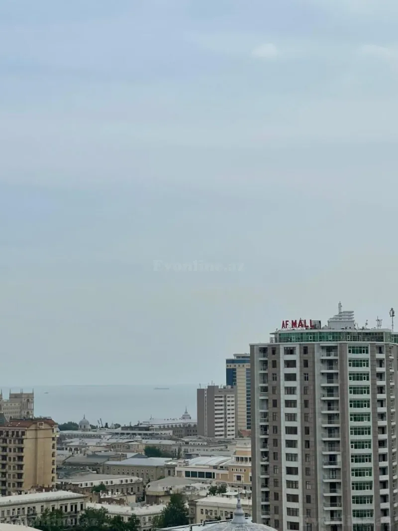 4 otaqlı yeni tikili mənzil satılır — 28 May m., Bakı - şəkil 4