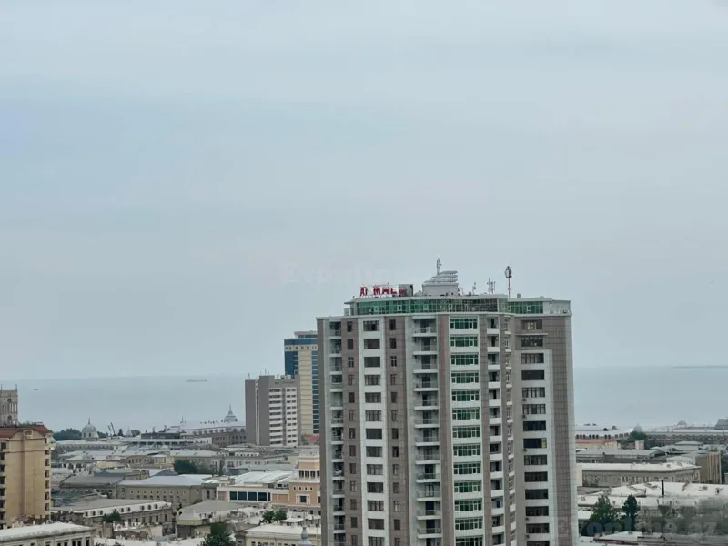 4 otaqlı yeni tikili mənzil satılır — 28 May m., Bakı - şəkil 6