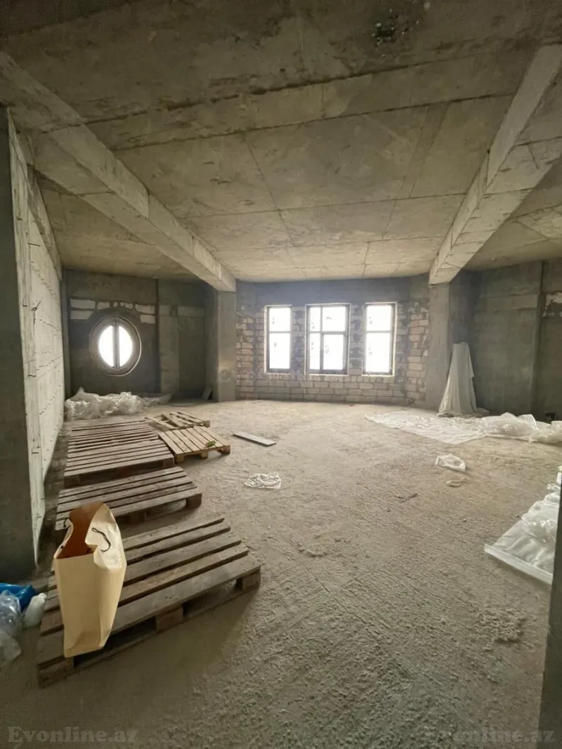 4 otaqlı yeni tikili mənzil satılır — 28 May m., Bakı - şəkil 12
