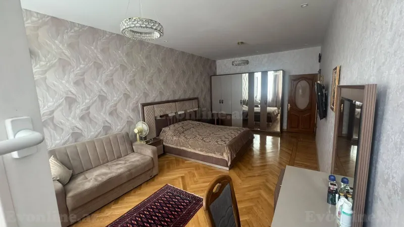 3 otaqlı yeni tikili mənzil satılır — İnşaatçılar m., Bakı - şəkil 9