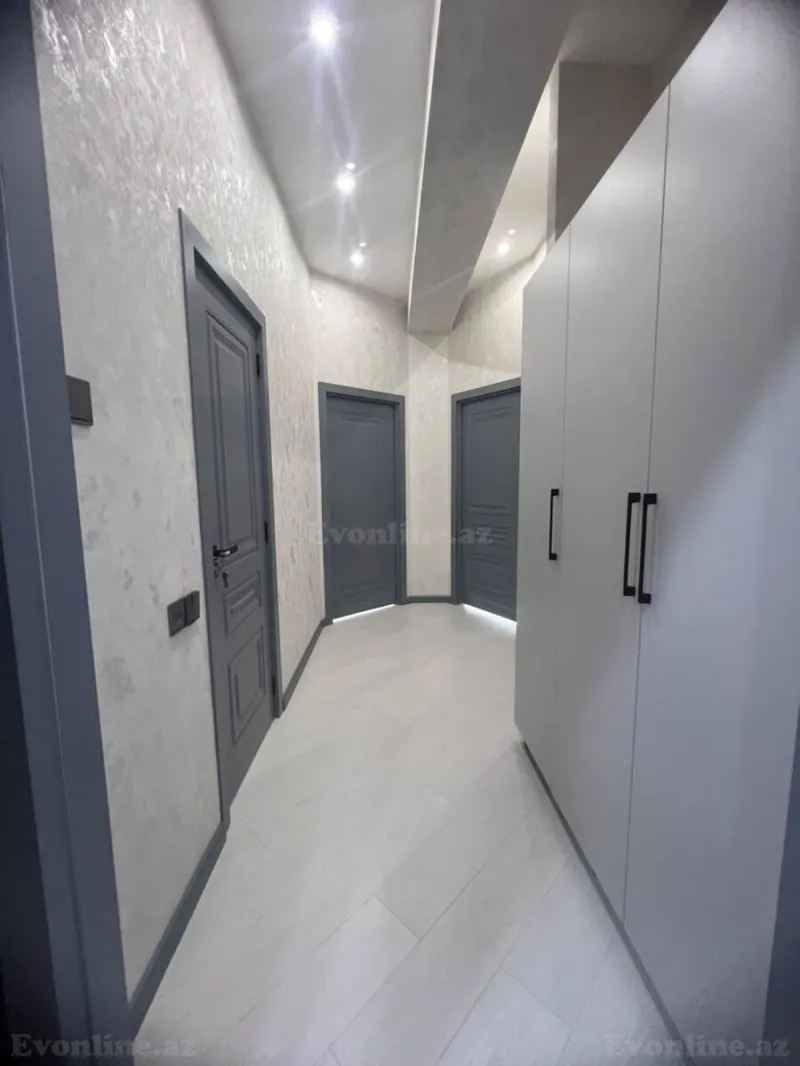 2 otaqlı Mənzil 63.7 m² Qaraçuxur Satılır