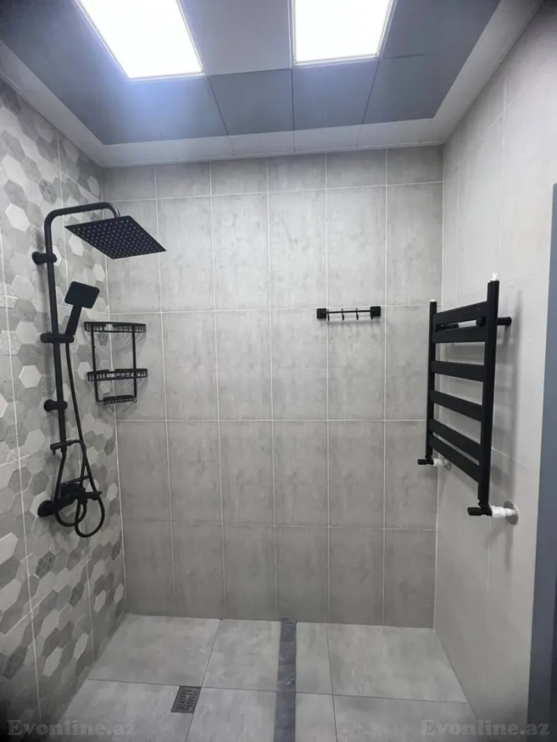 2 otaqlı yeni tikili mənzil satılır — Qaraçuxur, Bakı - şəkil 9