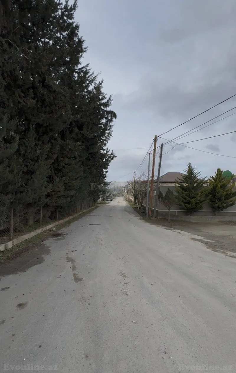 Torpaq satılır — Şüvəlan, Bakı - şəkil 4