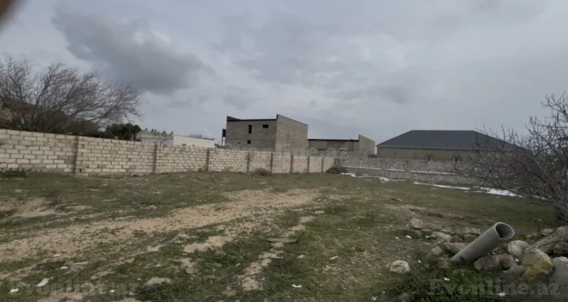 Torpaq satılır — Şüvəlan, Bakı - şəkil 5