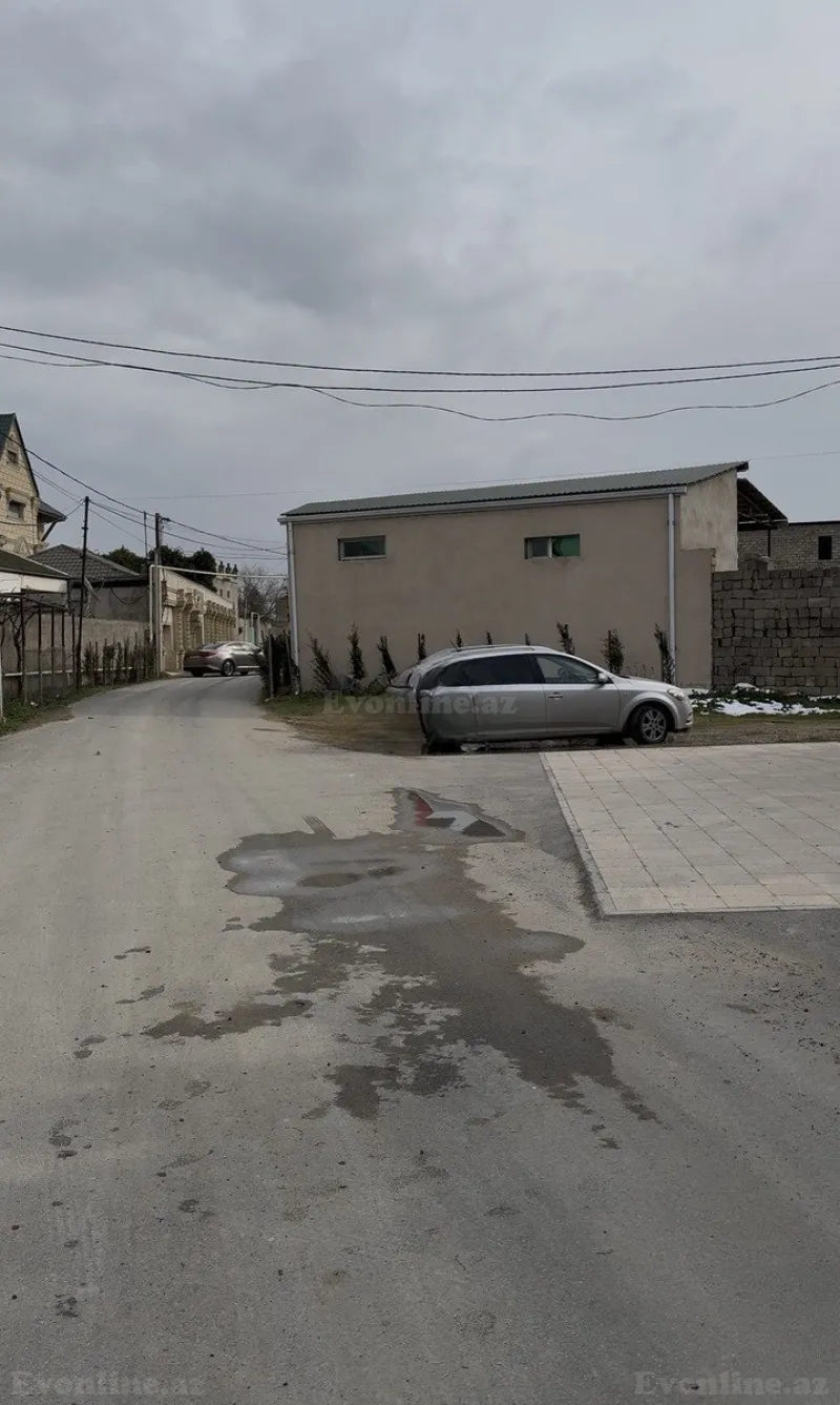 Torpaq satılır — Şüvəlan, Bakı - şəkil 6