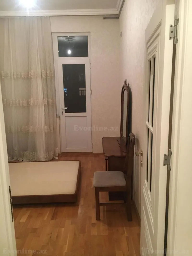 2 otaqlı yeni tikili mənzil satılır — Yeni Günəşli, Bakı - şəkil 8