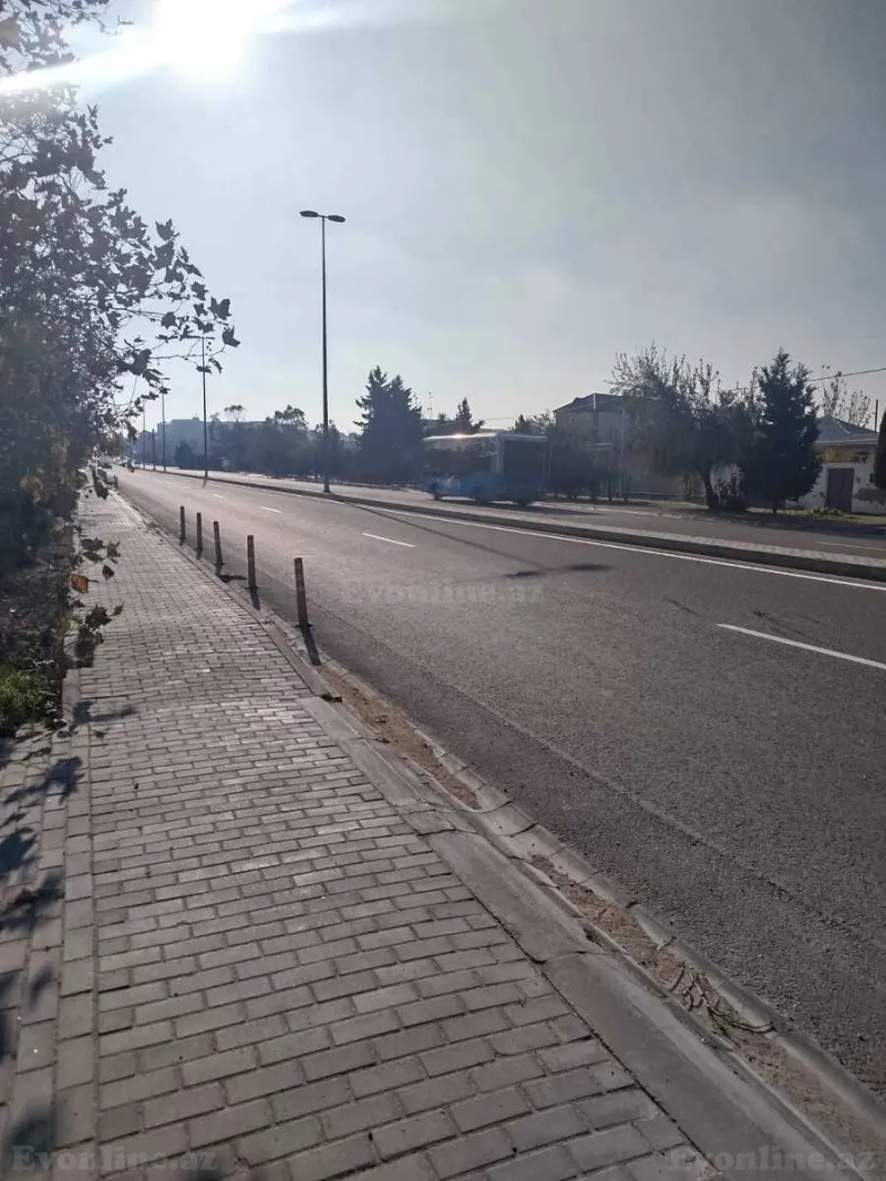 6 otaqlı həyət evi satılır — Mərdəkan, Bakı - şəkil 2