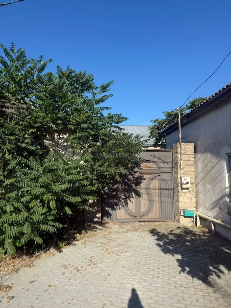 6 otaqlı həyət evi satılır — Mərdəkan, Bakı - şəkil 3