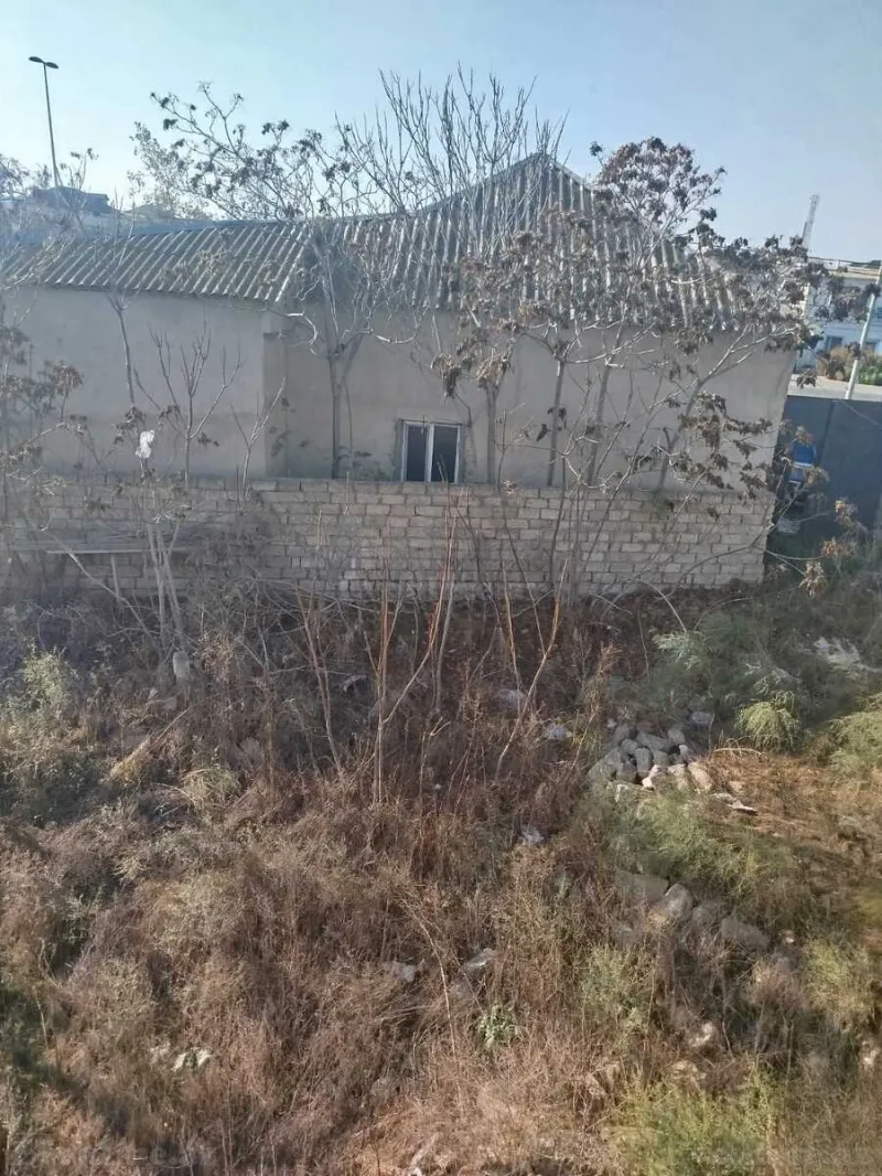 6 otaqlı həyət evi satılır — Mərdəkan, Bakı - şəkil 9