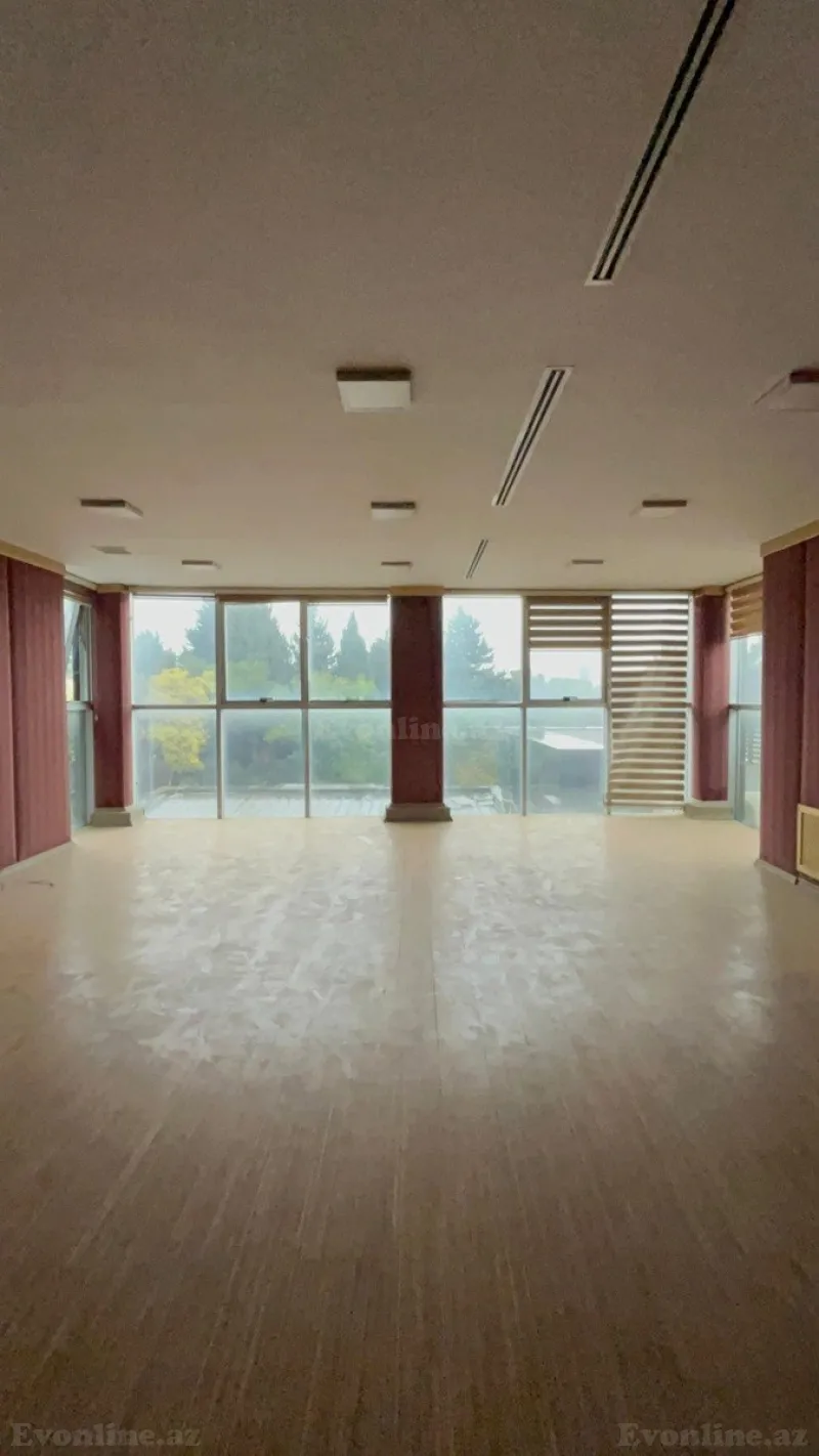 Ofis kirayə verilir — Gənclik m., Bakı
