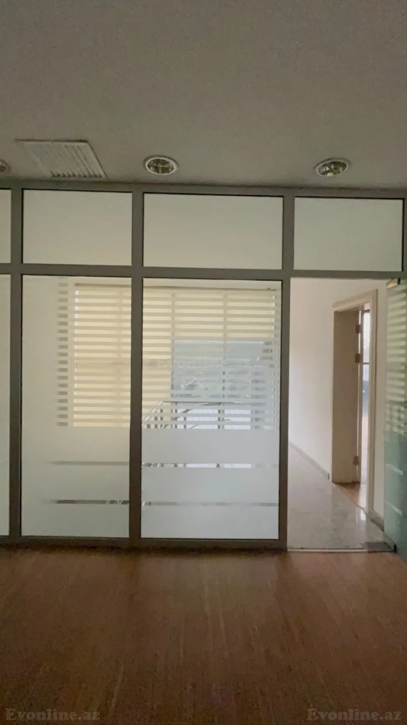 Ofis kirayə verilir — Gənclik m., Bakı - şəkil 7