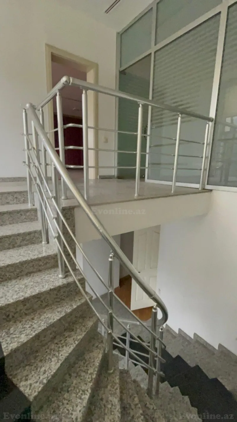 Ofis kirayə verilir — Gənclik m., Bakı - şəkil 12