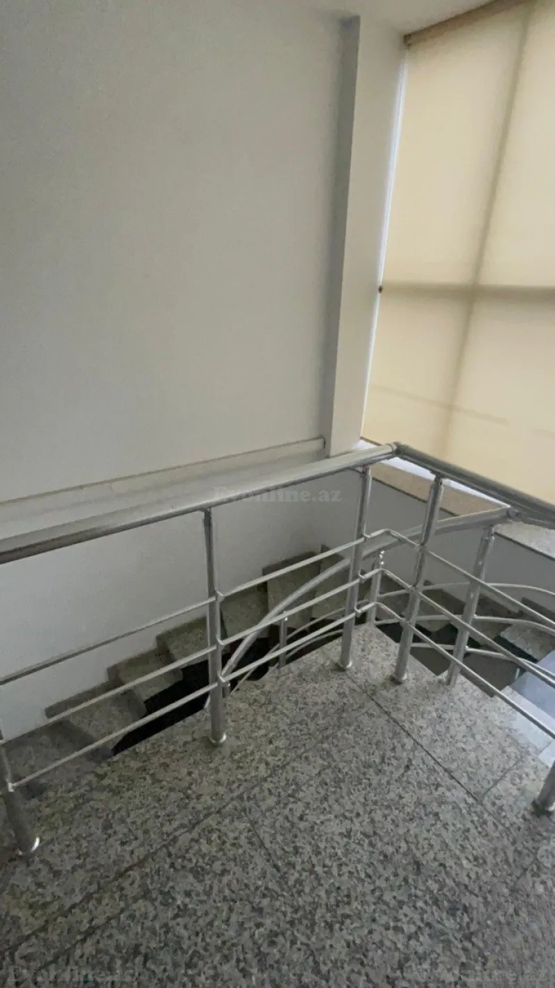 Ofis kirayə verilir — Gənclik m., Bakı - şəkil 13
