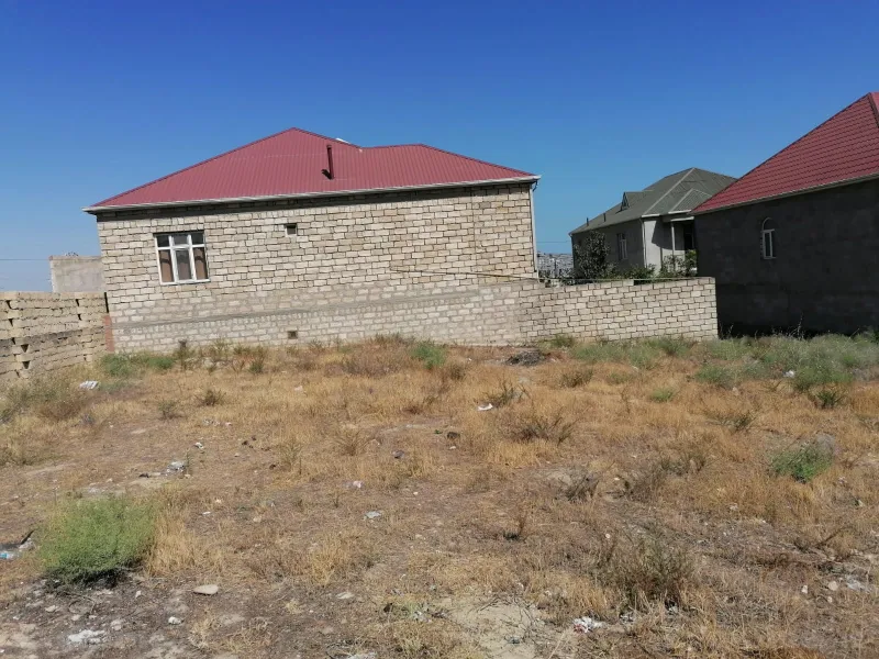 Torpaq Masazır Satılır