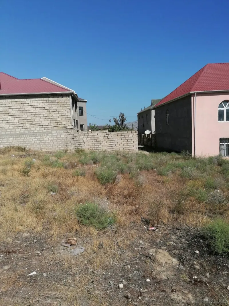 Torpaq satılır — Masazır, Bakı - şəkil 2