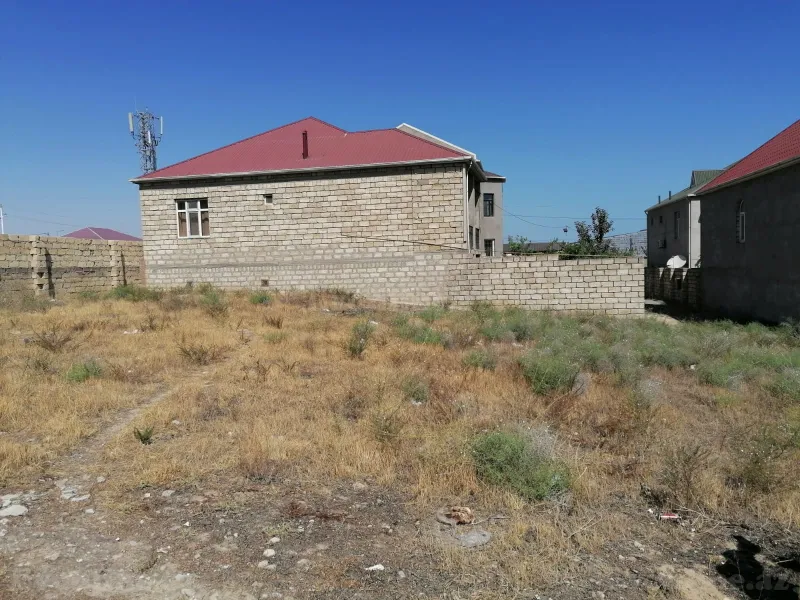 Torpaq satılır — Masazır, Bakı - şəkil 3