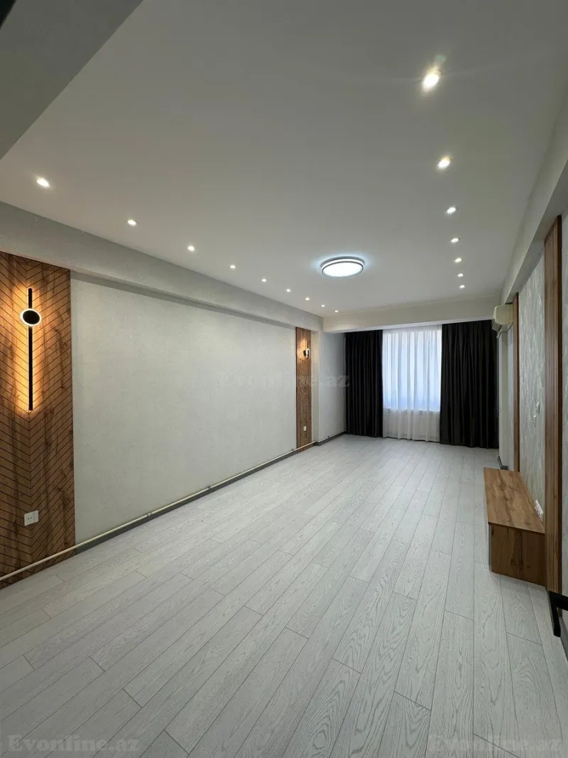 2 otaqlı Mənzil 70 m² Həzi Aslanov m. Satılır