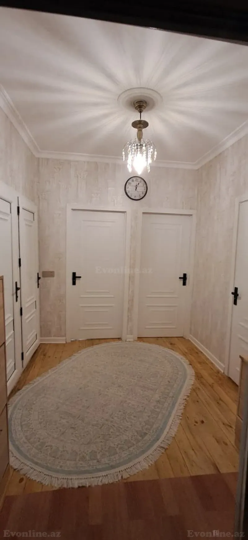 2 otaqlı köhnə tikili mənzil satılır — 8-ci mikrorayon, Bakı - şəkil 5