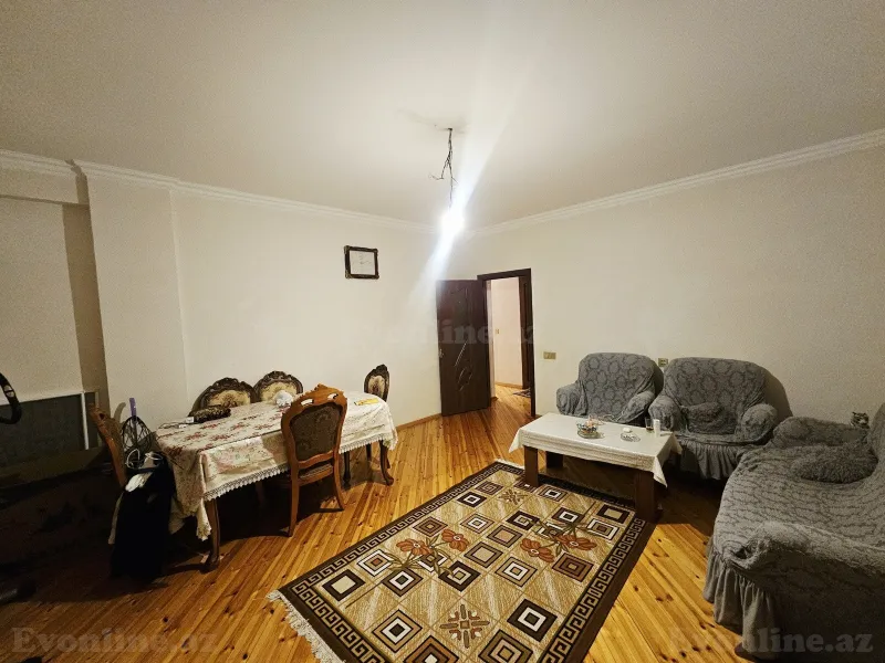 3 otaqlı yeni tikili mənzil satılır — Abşeron r., Bakı - şəkil 3
