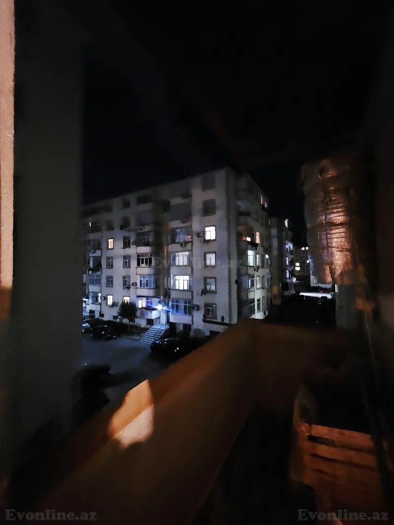 3 otaqlı yeni tikili mənzil satılır — Abşeron r., Bakı - şəkil 6