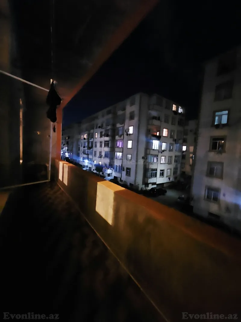 3 otaqlı yeni tikili mənzil satılır — Abşeron r., Bakı - şəkil 9