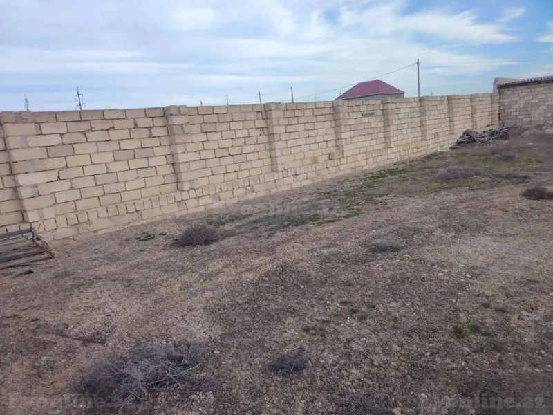 Torpaq satılır — Sea Breeze, Bakı - şəkil 2