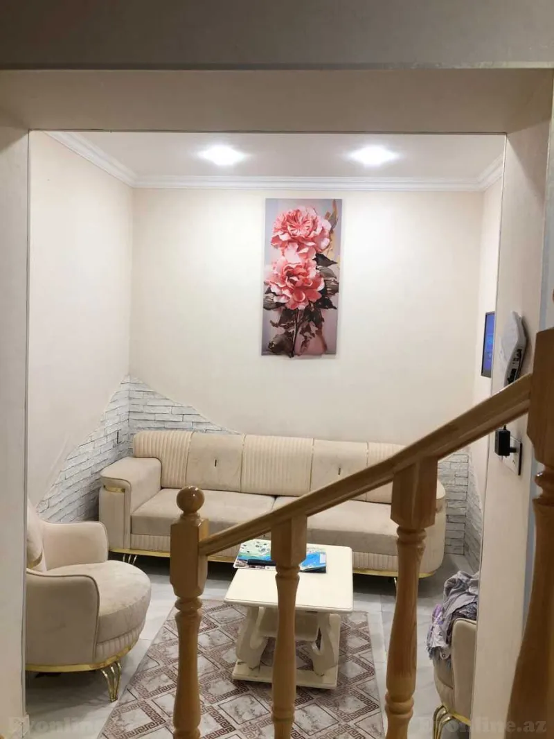 2 otaqlı köhnə tikili mənzil satılır — Səbail r., Bakı - şəkil 4