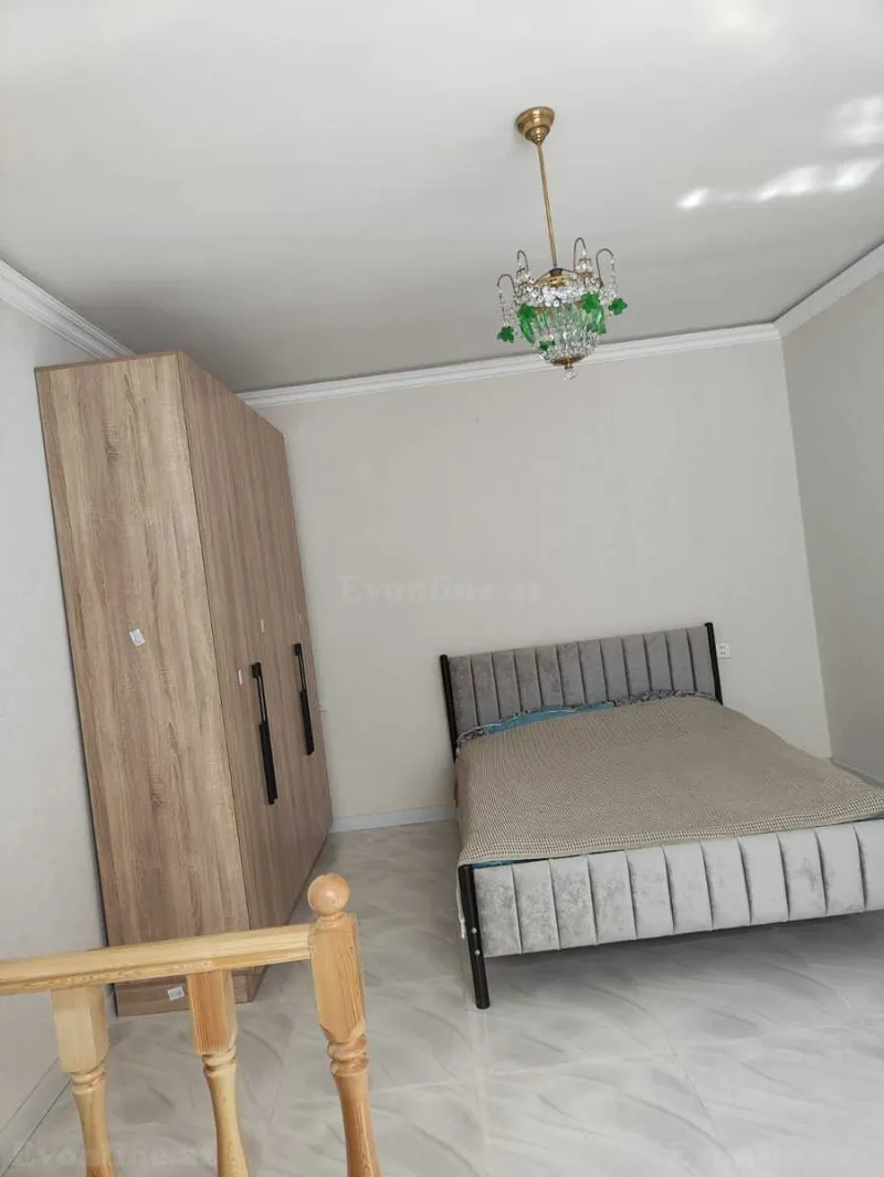 2 otaqlı köhnə tikili mənzil satılır — Səbail r., Bakı - şəkil 7