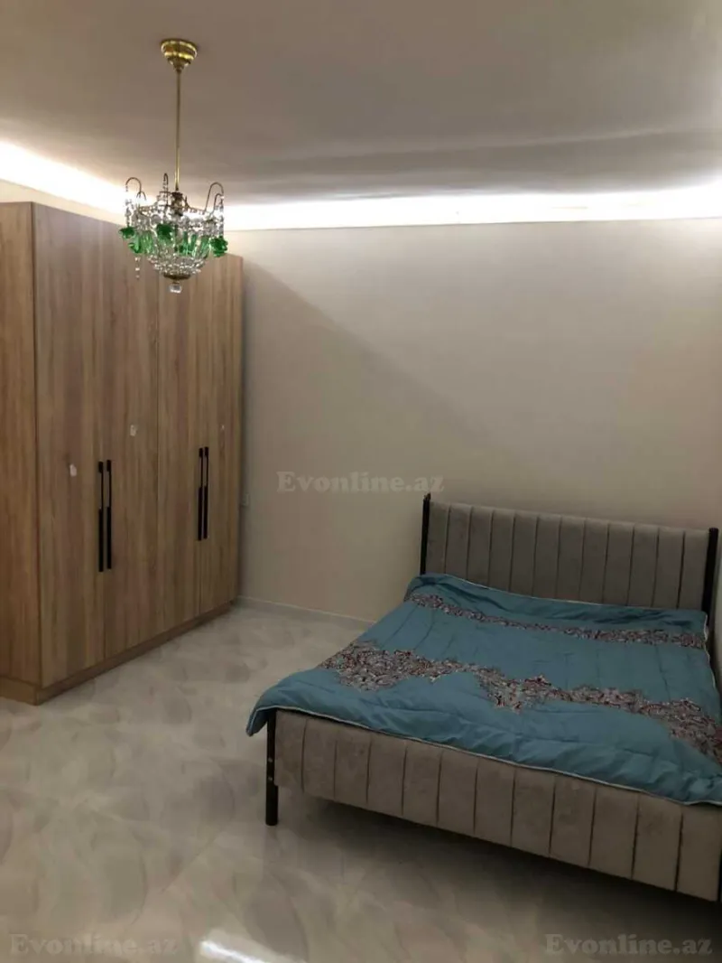 2 otaqlı köhnə tikili mənzil satılır — Səbail r., Bakı - şəkil 8
