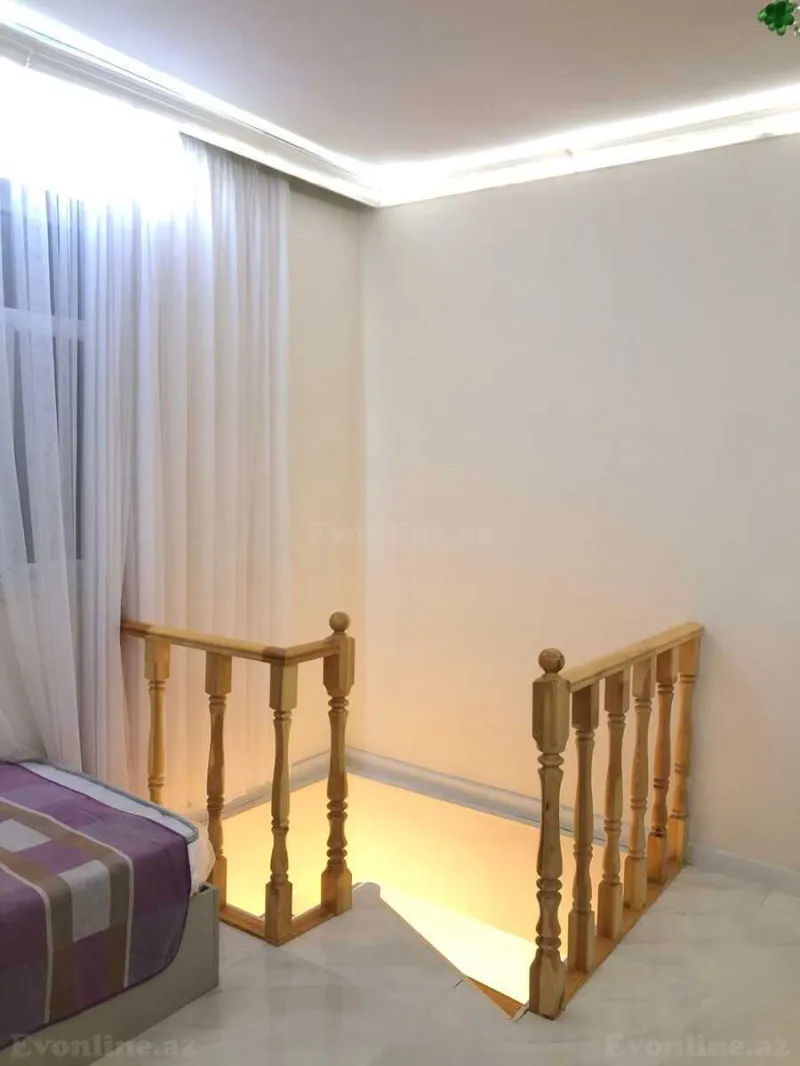 2 otaqlı köhnə tikili mənzil satılır — Səbail r., Bakı - şəkil 9