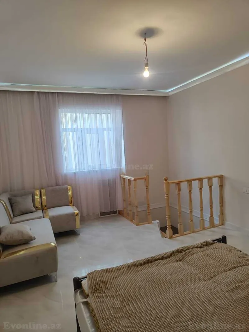 2 otaqlı köhnə tikili mənzil satılır — Səbail r., Bakı - şəkil 13