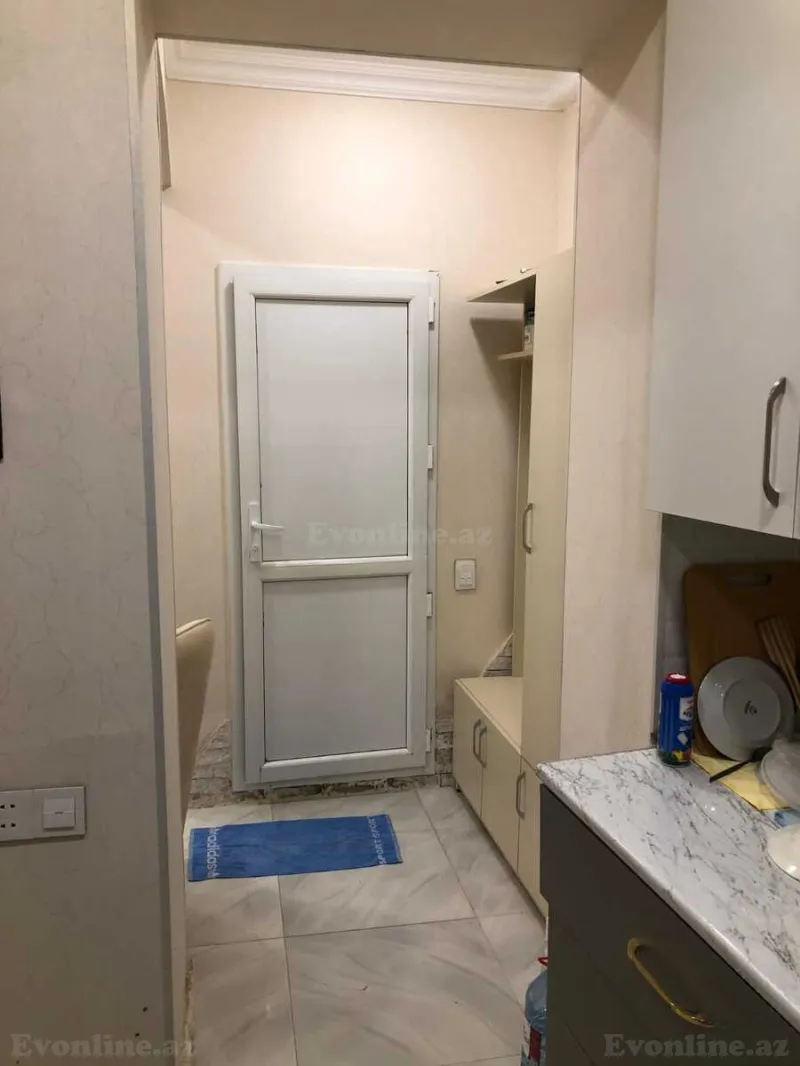 2 otaqlı köhnə tikili mənzil satılır — Səbail r., Bakı - şəkil 16