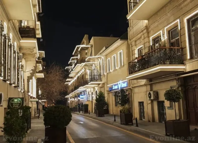 2 otaqlı köhnə tikili mənzil satılır — Səbail r., Bakı - şəkil 22