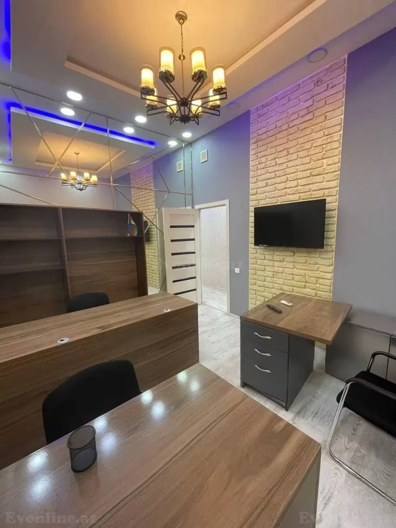Ofis kirayə verilir — 28 May m., Bakı - şəkil 2