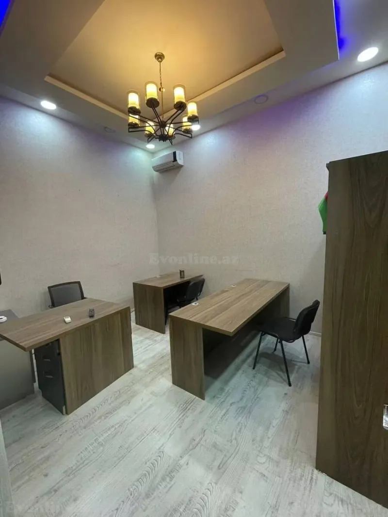 Ofis kirayə verilir — 28 May m., Bakı - şəkil 4