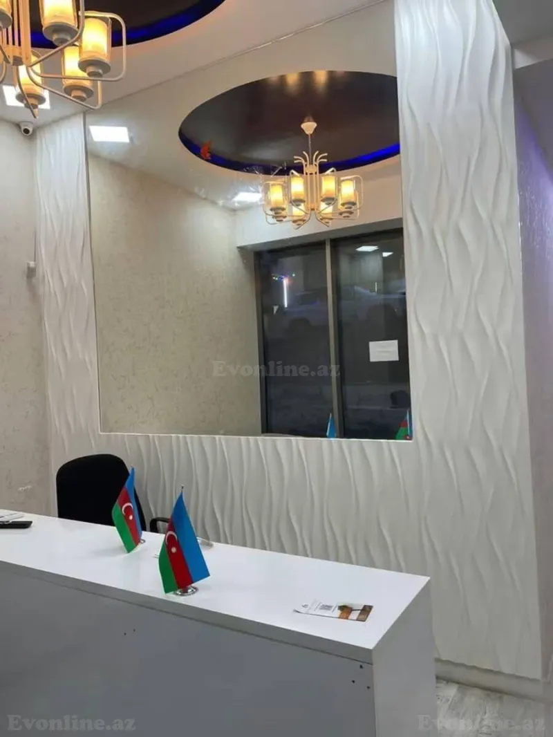 Ofis kirayə verilir — 28 May m., Bakı - şəkil 5