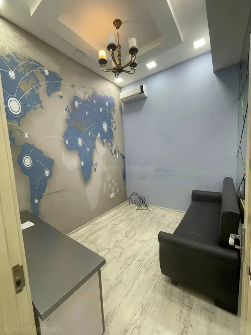 Ofis kirayə verilir — 28 May m., Bakı - şəkil 6