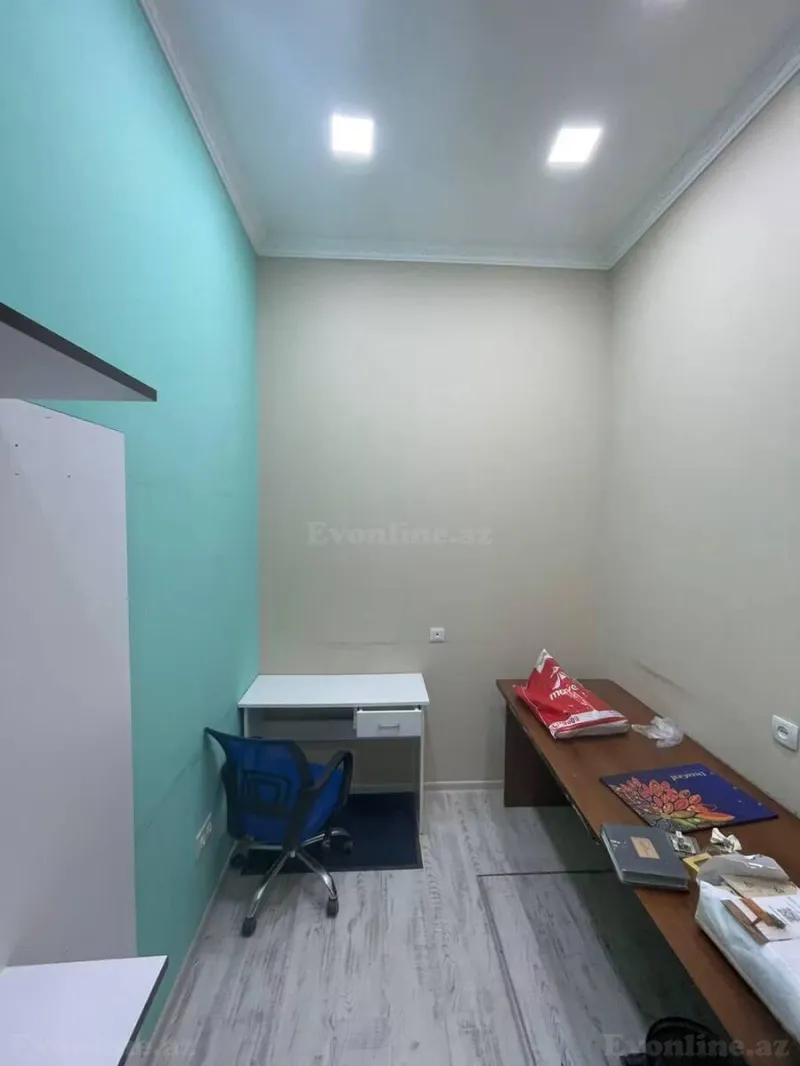 Ofis kirayə verilir — 28 May m., Bakı - şəkil 8