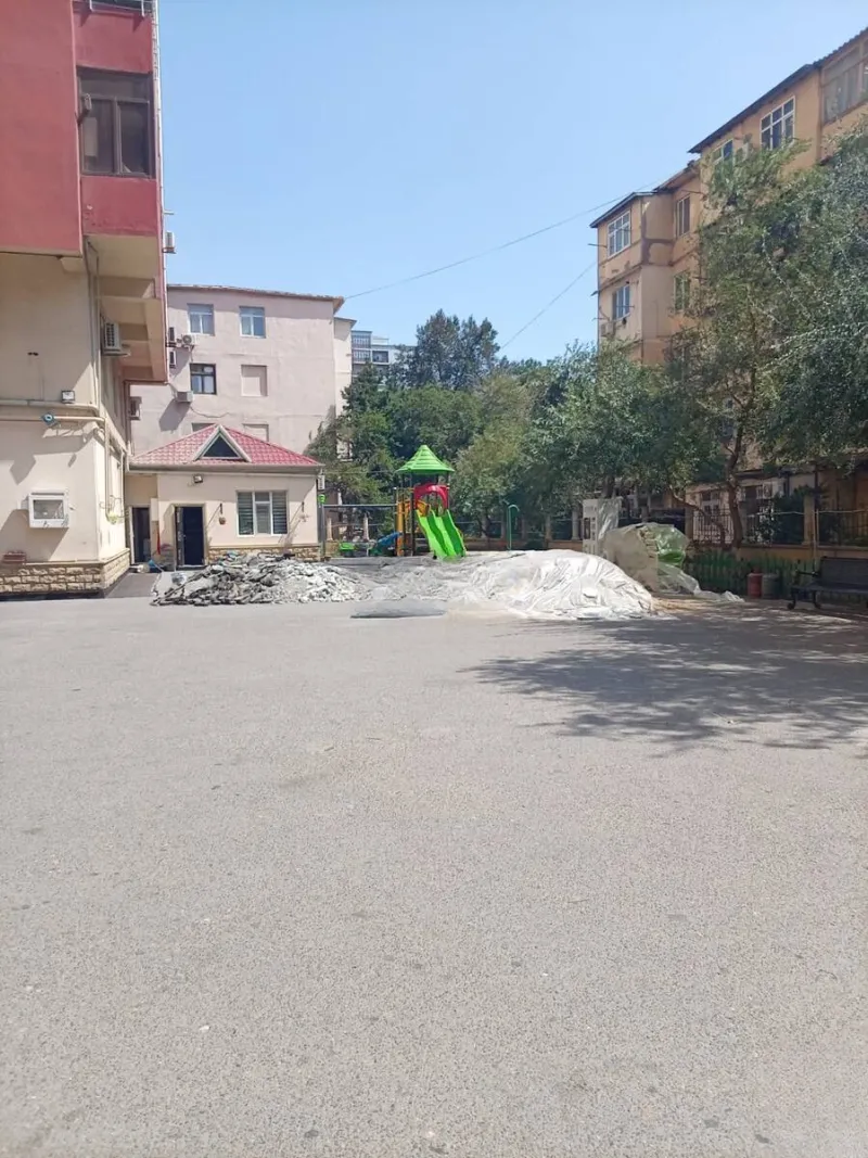 2 otaqlı yeni tikili mənzil satılır — Memar Əcəmi m., Bakı - şəkil 6