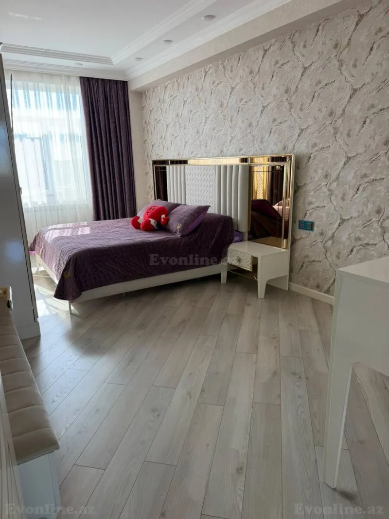 3 otaqlı yeni tikili mənzil satılır — Zabrat, Bakı - şəkil 3