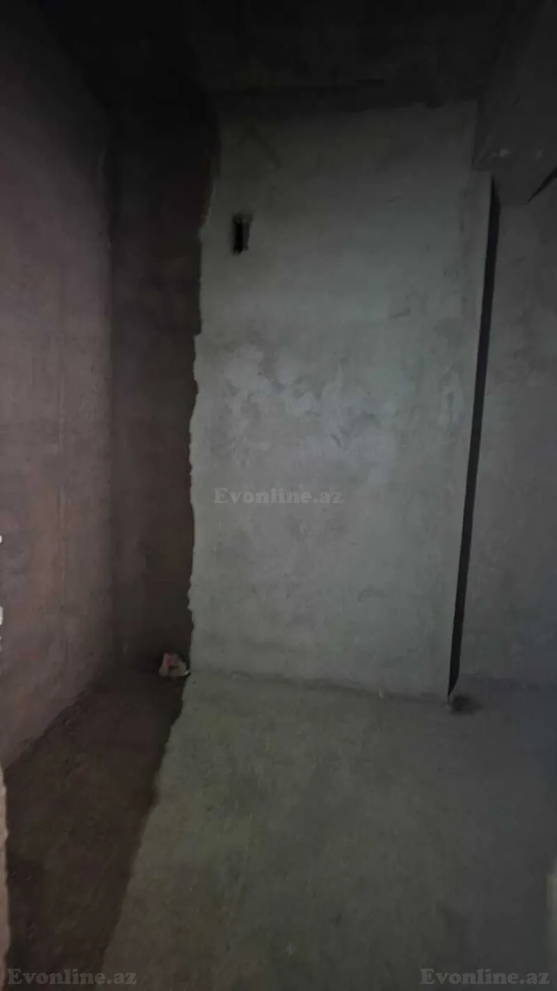 2 otaqlı yeni tikili mənzil satılır — Qara Qarayev m., Bakı - şəkil 3