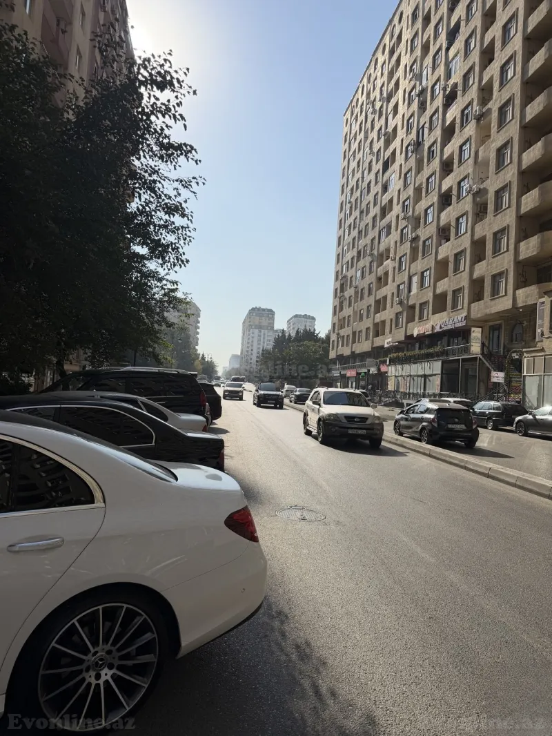 1 otaqlı yeni tikili mənzil satılır — Xırdalan