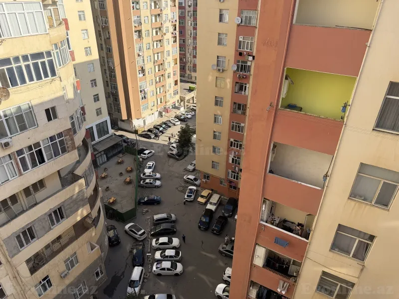 1 otaqlı yeni tikili mənzil satılır — Xırdalan - şəkil 2