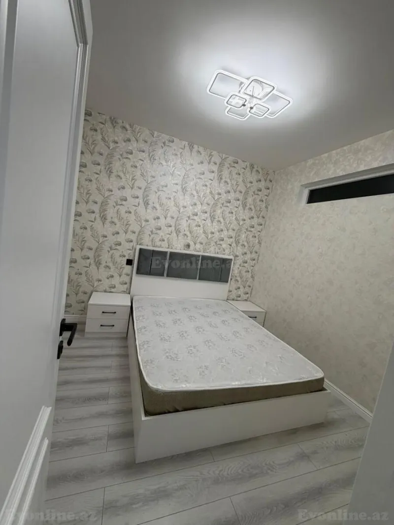 3 otaqlı Mənzil 79 m² Yasamal r. Kirayə verilir